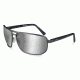 Wiley X WX Hayden, Matte Dark Gunmetal Frame ACHAY06