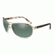 Wiley X WX Klein, Gold Frame ACKLE06
