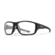 Wiley X YF Agile Sunglasses, Matte Black Temples, YFGIL01T