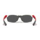 Wiley X YF Swift Sunglasses Frame, Gloss White Frame, YFSWF05F
