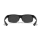 Wiley X YF Swift Sunglasses, Grey Lenses, YFSWFS