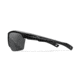 Wiley X YF Swift Sunglasses, Grey Lenses, YFSWFS