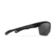 Wiley X YF Swift Sunglasses, Grey Lenses, YFSWFS