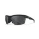 Wiley X YF Swift Sunglasses Frame, Matte Black Frame, YFSWF01F