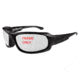 Wiley X Airborne FRAME ONLY - Black Ops Tactical Sunglasses