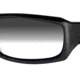 Wiley X Echo Replacement Lenses - LA Smoke Gray *Only Lenses* CCECHLA