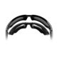 Wiley X Sunglasses / Goggles Replacement Foam Gaskets