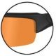 Wiley X WX Valor Replacement Parts - Light Rust Lens Only, CHVALL