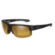 Wiley X Wx Compass Venice Gold Lens, VENICE GOLD MIRROR CCCMP04