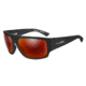 Wiley X Wx Vallus Crimson Lens, Matte Black ACVLS05