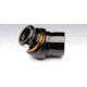 William Optics Telescope 1.25" 45 Degree Erecting Prism with 2" Barrel Connection WD-EP2-S