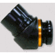 William Optics Telescope 1.25'' 45 Degree Erecting Prism with 2'' Barrel Connection WD-EP2-S