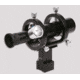 William Optics 6 x 30 Illuminated Erecting Finderscope for William-Optics WO Megrez &amp; ZenithStar Telescopes WA-6x30FS