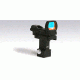 William Optics Quick Release Bracket for WO Red Dot Finder Scope WA-RDF-B