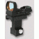 William Optics Quick Release Bracket for WO Red Dot Finder Scope WA-RDF-B