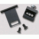 William Optics Quick Release Bracket for WO Red Dot Finder Scope WA-RDF-B