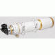 William Optics FluoroStar 110 mm ED Triplet f/7 APO Refractor Telescope w/ 2'' Dielectric Carbon Fiber Diagonal FLT110-TMB-P