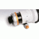 William Optics Fluoro Star-APO FLT 132 APO OTA f/7 Triplet Air-Spaced Telescope + Rings FLT132