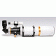 William Optics Fluoro Star-APO FLT 132 APO OTA f/7 Triplet Air-Spaced Telescope + Rings FLT132