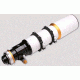 William Optics Fluoro Star-APO FLT 132 APO OTA f/7 Triplet Air-Spaced Telescope + Rings FLT132