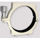 William Optics 115mm Mounting rings for W.O. FLT110, FS-102, and FSQ-106 Telescopes WE-M115