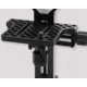 William Optics Telescope Universal Digiscoping Digital Camera Adapter (28-45mm) WA-DIGISCOPE
