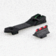 Williams Gun Sight Browning BLR Rifle Firesight, Green/Red, 70239
