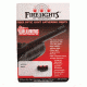 Williams Gun Sight Firesights Rifle Beads - Medium .343 Inch