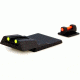 Williams Gun Sight Firesights - Ruger P345 &amp; KP345 Pistol, Green Rear/Red Front 70864