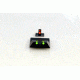 Williams Gun Sight Firesights - Ruger P345 &amp; KP345 Pistol, Green Rear/Red Front 70864