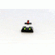 Williams Gun Sight Self Defense Pistol Sights For Springfield XD, XDM, Green/Red, 70272