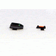 Williams Gun Sight Self Defense Pistol Sights, Springfield XD, XDM, Green/Red, 70272