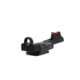 Williams Gun Sight Ghost Ring Ruger Mk II, III &amp; IV Bull Barrel Models - Standard Blade