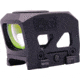 Williams Gun Sight LRS Reflex Sights, 3 MOA Dot Reticle, Black, 616522