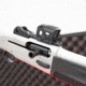 Williams Gun Sight LRS Reflex Sights, 3 MOA Dot Reticle, Black, 616522