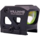 Williams Gun Sight LRS Reflex Sights