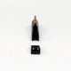 Williams Gun Sight Open Muzzleloader Fire Sight Set, Remington Post-2003, Green/Red, 70267