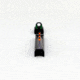 Williams Gun Sight Remington Ghost Ring, Remington Rifles Post 2003, Green/Red, 70917