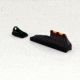 Williams Gun Sight Remington Ghost Ring, Remington Rifles Post 2003, Green/Red, 70917