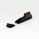 Williams Gun Sight Remington Ghost Ring, Remington Rifles Post 2003, Green/Red, 70917