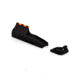 Williams Gun Sight Remington Ghost Ring, Remington Rifles Post 2003, Green/Red, 70917