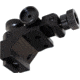 Williams Gun Sight Ruger American .22LR Target FP Rear Sight, Black 71078