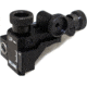 Williams Gun Sight Ruger American .22LR Target FP Rear Sight, Black 71078