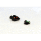 Williams Gun Sight Self Defense Pistol Sights For Taurus Pro PT111, PT140, PT145, PT 745, 24-7s, Green/Red, 70897
