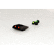 Williams Gun Sight Self Defense Pistol Sights, Glock 17, 19, 22, 23, 24, 26, 27, 33, 34, 35, 37, 38, 39, Green/Red, 56359