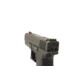 Williams Gun Sight Self Defense Pistol Sights, Glock 17, 19, 22, 23, 24, 26, 27, 33, 34, 35, 37, 38, 39, Green/Red, 56359