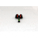 Williams Gun Sight Self Defense Pistol Sights, Glock 20, 21, 29, 30, 31, 32, 36, 41, Green/Red, 71032