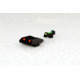 Williams Gun Sight Self Defense Pistol Sights, Glock 20, 21, 29, 30, 31, 32, 36, 41, Green/Red, 71032
