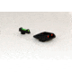 Williams Gun Sight Self Defense Pistol Sights, Glock 20, 21, 29, 30, 31, 32, 36, 41, Green/Red, 71032