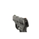 Williams Gun Sight Self Defense Pistol Sights, Ruger LC9 &amp; LC380, Green/Red, 47499